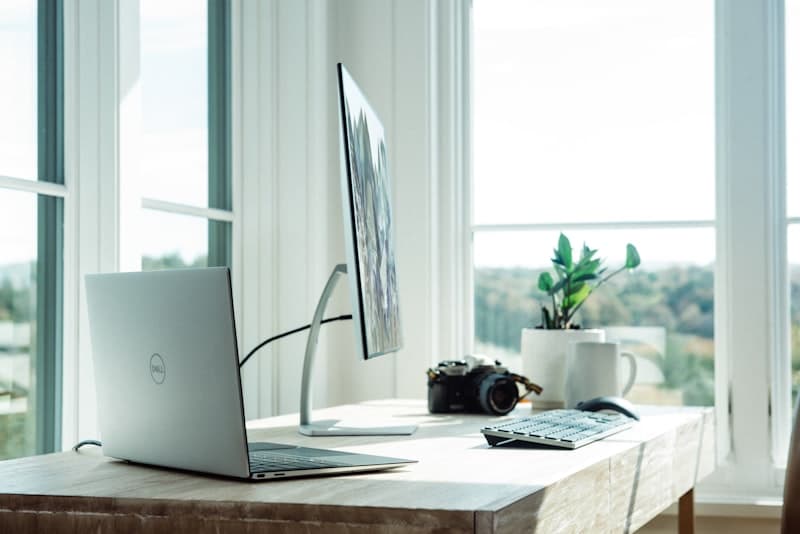 27" Windows All-In-One PC