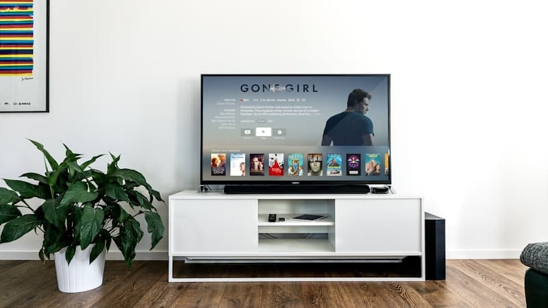 Portable Mini Digital TV 12"–15.4" (with Stand)